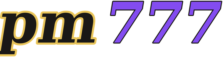 pm777 logo